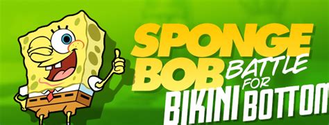 Bob Esponja Batalla por Fondo Bikini Rehidratado Gamereactor España