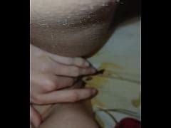 Skinny Brunette Fingering Her Tight Wet Pussy Xxx Mobile Porno Videos Movies IPornTV Net