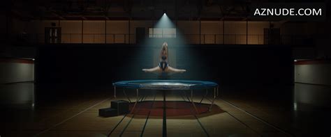 THANKSGIVING NUDE SCENES AZNude