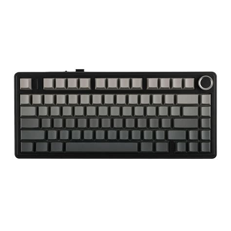 Игровая клавиатура Aula F75, (Leobog Reaper), Английская раскладка ...