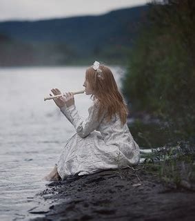 Flute Fuck And Girl Image 146242 On Favim