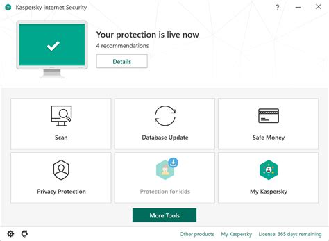 Downloadcrew Software Store - Kaspersky Internet Security 2021 [10 ...