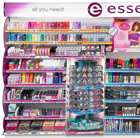 Essence The Nude Edition Eyeshadow Palette Artofit