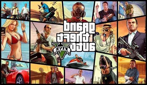 Roughly 195 Million Copies Of GTA V Have Been Sold Surpassing The