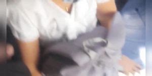 FLASH BULGE MATURE BUS 0728 01 Tnaflix