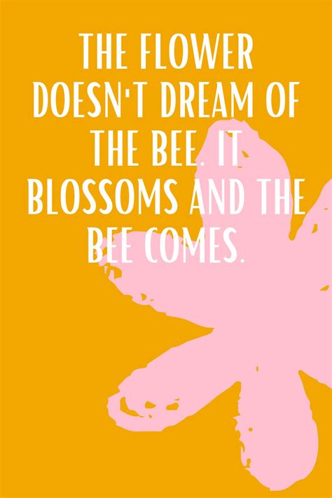 The Sweetest Honey Bee Quotes + Captions - Darling Quote