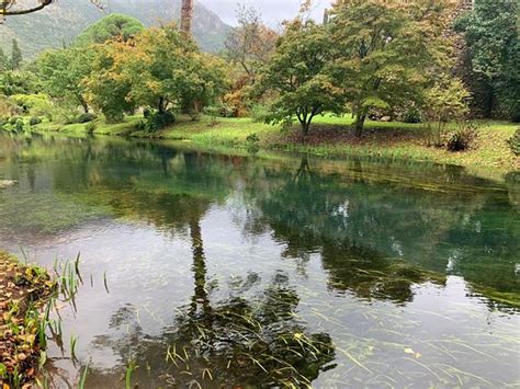 Сад Нимфы Природный памятник Cisterna di Latina лучшие советы перед посещением