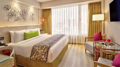 Sarovar Premiere Jaipur from $25. Jaipur Hotel Deals & Reviews - KAYAK