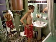 Naked Emmanuelle Seigner In Le Sourire