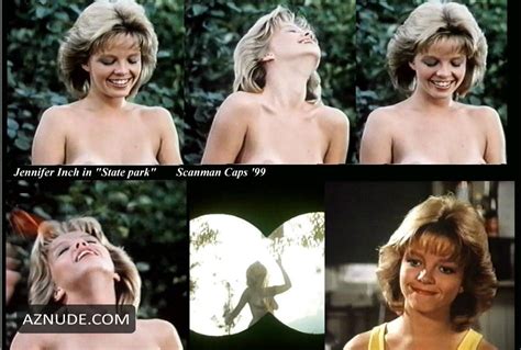 Jennifer Inch Nude Aznude