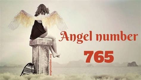 765 Angel Number – Meaning and Symbolism