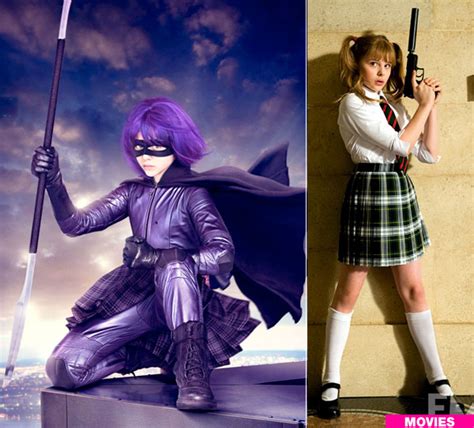 Mi gran viaje literario Reseña cinematográfica Kick Ass