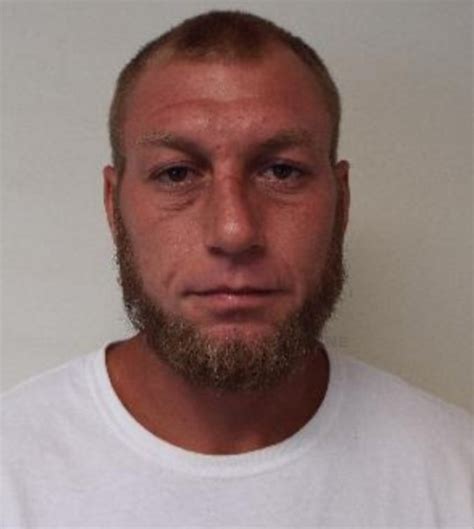 Convicted Sex Offender Captured Early Tuesday Morning Near State Line Northescambia