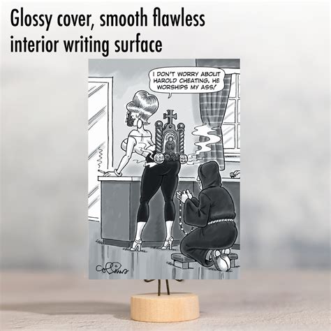 Worships My Ass Funny Birthday Greeting Card