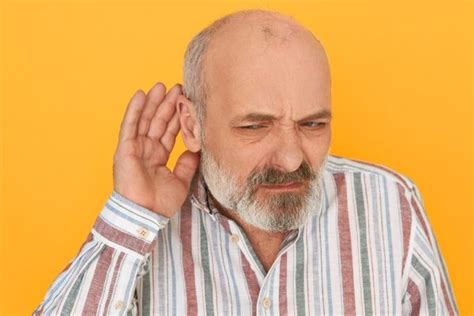 Best Supplements To Improve Hearing Living Healthy Tips