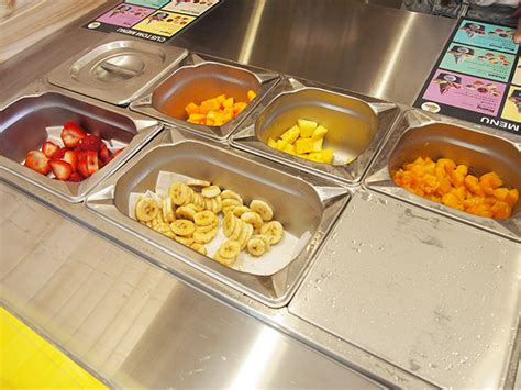 鎌倉由比ガ浜に甘党ポチャメンがこの夏マストで食べたい生フルーツアイス屋がOPENしたらしい ぽっちゃり男子のためのグルメ Mr Babe