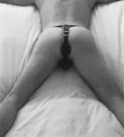 Chastity Harness Nude Pics XHamster