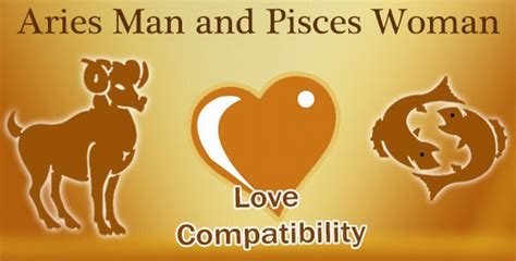 Aries Man And Pisces Woman Love Compatibility Ask My Oracle