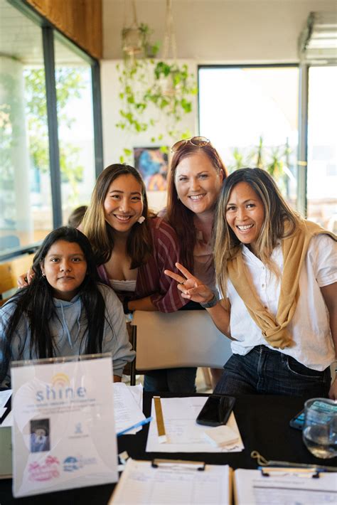 Volunteer with Us - The Shine Project Foundation