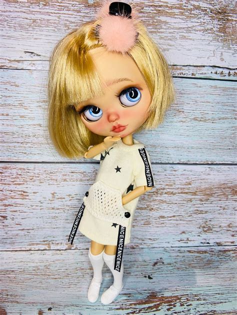 Кукла блайз | Кукла блайз, Куклы, Куклы блайз