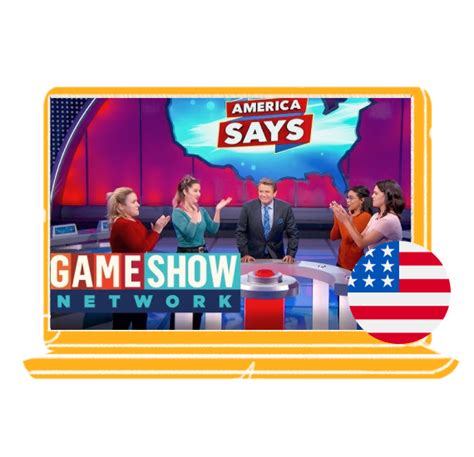 How To Watch Game Show Network In The Uk
