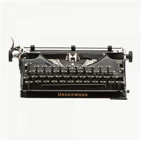 Купить Купить Underwood Universal 1934 печатную (пишущую машинку) в ...