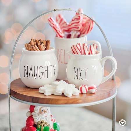 46 Ideas To Create Your Own Hot Cocoa Bar Artofit