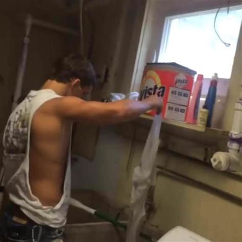 Cute Redneck Lad Flexin Gay Muscular Porn A Xhamster Xhamster