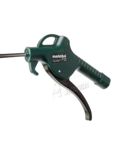 Metabo Pistolet Wydmuchowy Bp L Min Bar