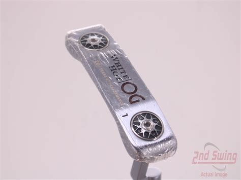 Odyssey White Hot OG One Stroke Lab Putter D T Nd Swing Golf