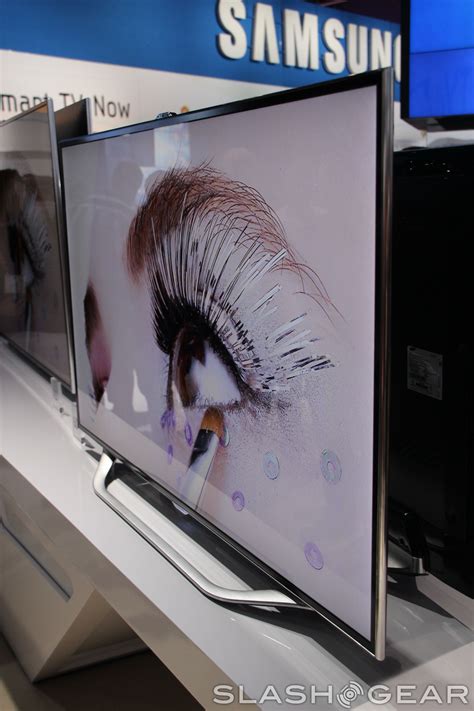 Samsung 2012 HDTV range priced and detailed - SlashGear
