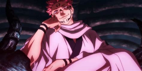 Jujutsu Kaisen La Expansión Del Dominio De Sukuna Explicada Trucos