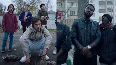 OrelSan et Damso découvrez Rêves Bizarres leur featuring de dingue