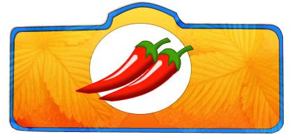 33 Hot Sauce Label Template - Label Design Ideas 2020