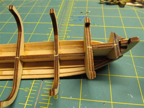 Titanic Lifeboat By Jack FINISHED Artesania Latina Scale Kit Build Logs For