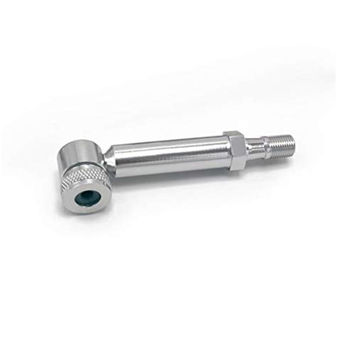 Top 10 Presta Valve Air Chucks of 2022 - Best Reviews Guide