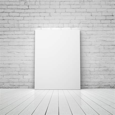 premium photo placard