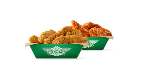 Wingstop