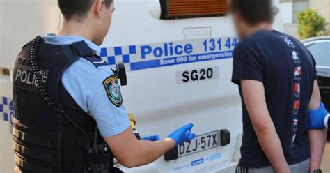 DV Sex Crime Reports Buck NSW Decline Bendigo Advertiser Bendigo VIC