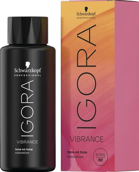 Schwarzkopf Professional Igora Vibrance - labelhair Online Shop