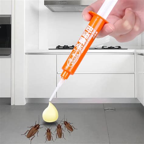 Сильное средство для устранения тараканов, кухонный домашний Ловец ...