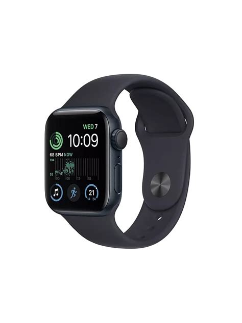 Reloj Apple Watch Se 2da Gen 2022 40mm Mi Tienda Vision