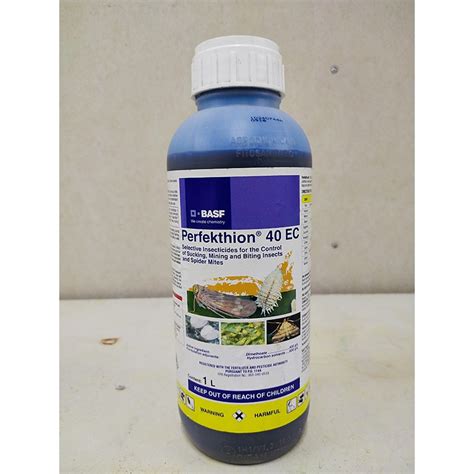 Perfekthion Ec Insecticide Liter Lazada Ph