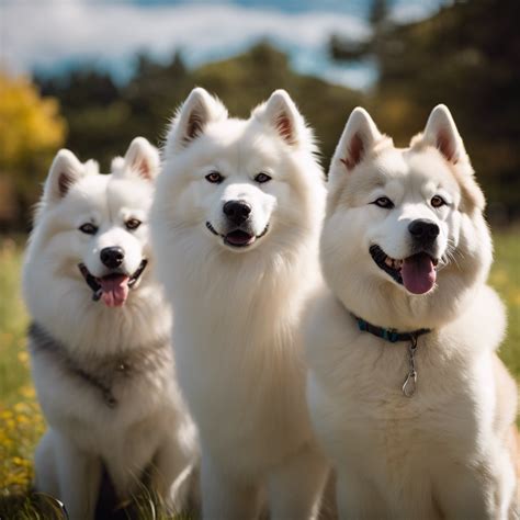 top  health standards  spitz dogs spitz dogs