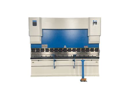 Листогибочные прессы ЧПУ