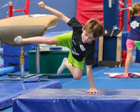 Champions Ranch Road 1826 - Champions Ranch Road 1826 is a gymnastics ...