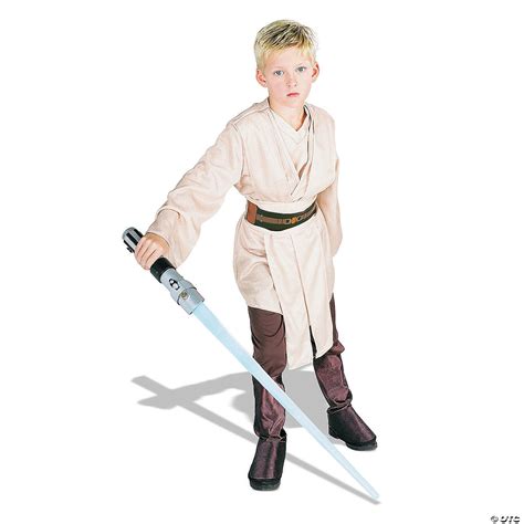 Boy's Jedi Knight Costume - CostumePub.com