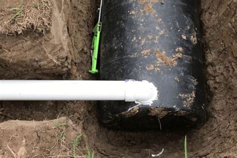 55-Gallon Drum Septic Tank For RV (Small Septic System Guide)