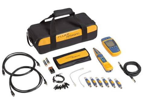 Fluke MS2-KIT MicroScanner2 Professional Kit | TEquipment