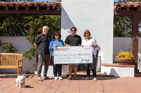 San Onofre Parks Foundation Home